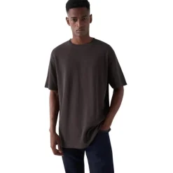 Camisetas manga corta Salsa T-SHIRT