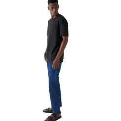 Camisetas manga corta Salsa T-SHIRT
