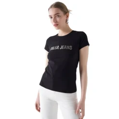 Camisetas manga corta Salsa T-shirts