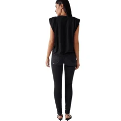 Camisetas manga corta Salsa T-SHIRT