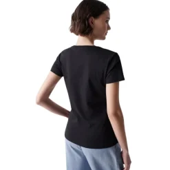 Camisetas manga corta Salsa T-SHIRT