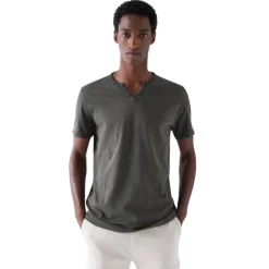 Camisetas manga corta Salsa 560 - Zs_T-Shirt
