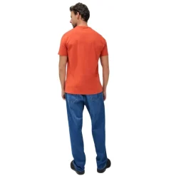 Camisetas manga corta Salsa 560 - Zs_T-Shirt