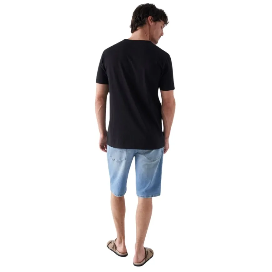Camisetas manga corta Salsa ZS T-shirts