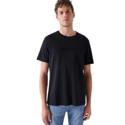 Camisetas manga corta Salsa Zs_T-Shirt