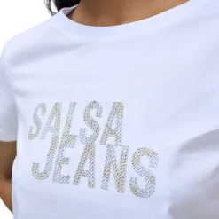 Camisetas manga corta Salsa 560 - Zs_T-Shirt