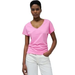 Camisetas manga corta Salsa 560 - Zs_T-Shirt