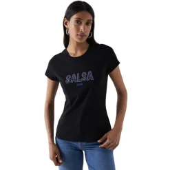 Camisetas manga corta Salsa 560 - Zs_T-Shirt