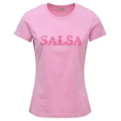 Camisetas manga corta Salsa 560 - Zs_T-Shirt