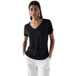 Camisetas manga corta Salsa ZS T-shirts