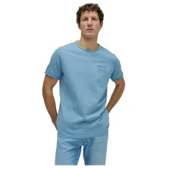 Camisetas manga corta Salsa 560 - Zs_T-Shirt