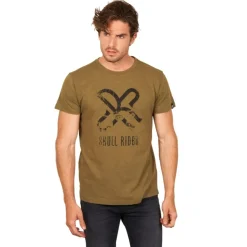 Camisetas manga corta Skull rider Rider t-shirt