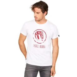 Camisetas manga corta Skull rider Old Skull t-shirt
