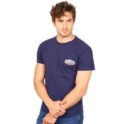 Camisetas manga corta Skull rider Petrol t-shirt