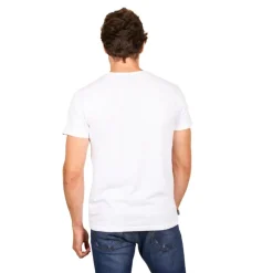 Camisetas manga corta Skull rider Rider t-shirt
