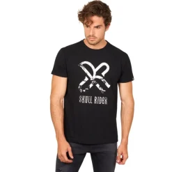 Camisetas manga corta Skull rider Rider t-shirt