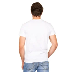 Camisetas manga corta Skull rider Ride your life t-shirt