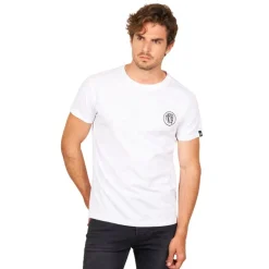 Camisetas manga corta Skull rider Classic Skull t-shirt