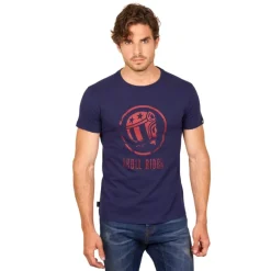 Camisetas manga corta Skull rider Old Skull t-shirt