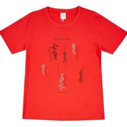 Camisetas manga corta Storm live Camiseta
