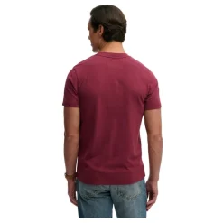 Camisetas manga corta Superdry Vintage Prep Relaxed Tee