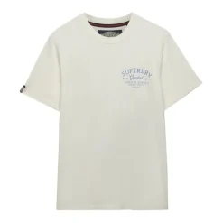 Camisetas manga corta Superdry Lo-Fi Dockside Tee