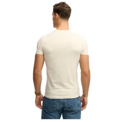 Camisetas manga corta Superdry Essential Logo Emb Tee