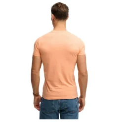 Camisetas manga corta Superdry Essential Logo Emb Tee