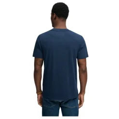 Camisetas manga corta Superdry Vintage Prep Relaxed Tee