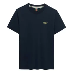 Camisetas manga corta Superdry Essential Logo Emb Tee