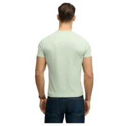 Camisetas manga corta Superdry Essential Logo Emb Tee