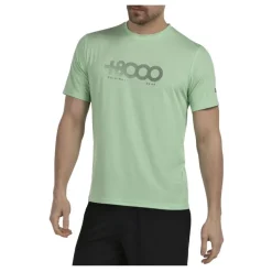 Camisetas manga corta +8000 Tachel