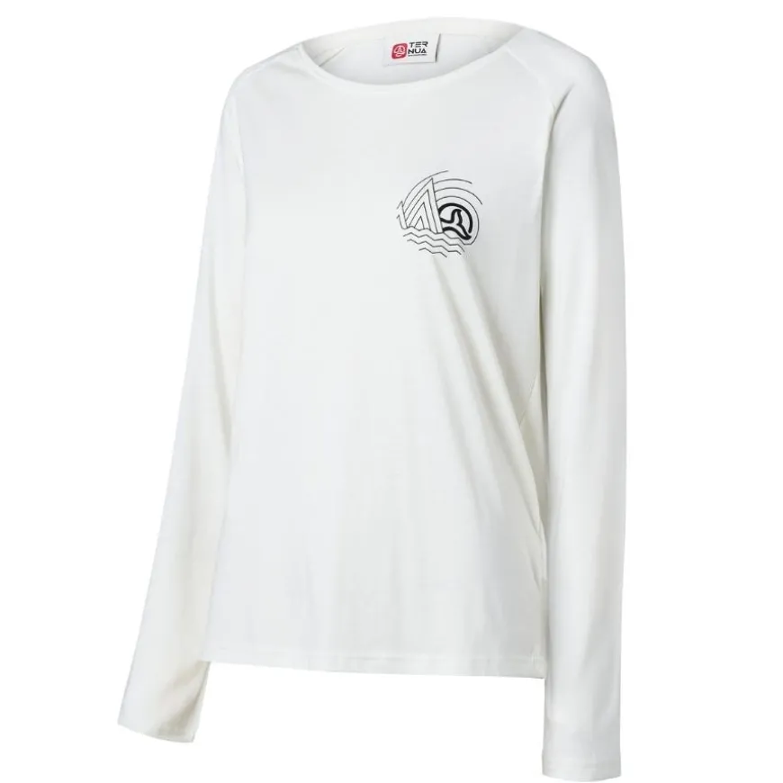 Camisetas manga corta Ternua Quarry T M