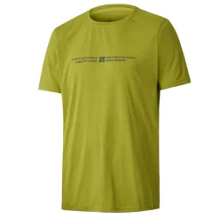 Camisetas manga corta Ternua Bat T M