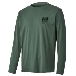 Camisetas manga corta Ternua Bat T M