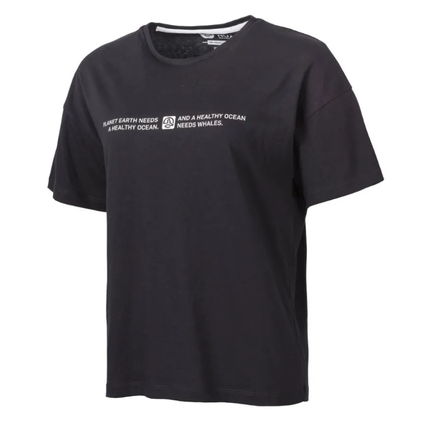 Camisetas manga corta Ternua Grand Falls T W