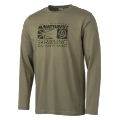 Camisetas manga corta Ternua Ailik T M
