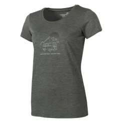 Camisetas manga corta Ternua Amelia