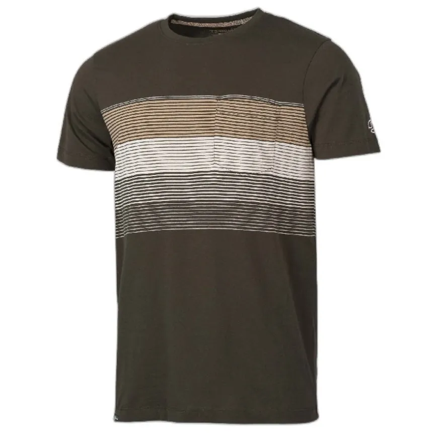 Camisetas manga corta Ternua Gobbies