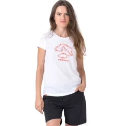 Camisetas manga corta Ternua Apsey Cove T W