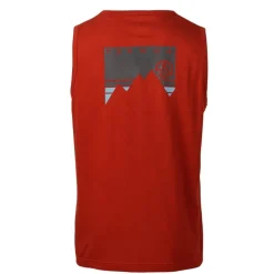 Camisetas manga corta Ternua Ikarut Tank M