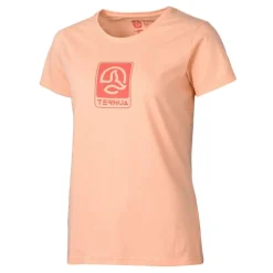 Camisetas manga corta Ternua Wabush T W