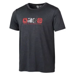 Camisetas manga corta Ternua Dyke T M
