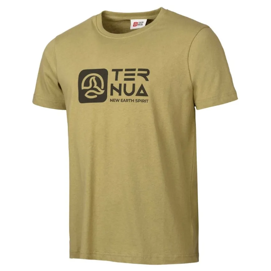 Camisetas manga corta Ternua Ailik T M