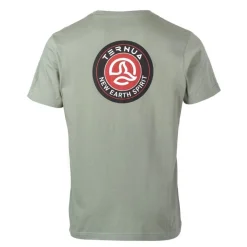 Camisetas manga corta Ternua Quarry T M