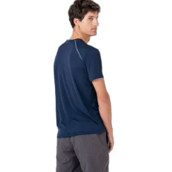Camisetas manga corta Ternua Forbet Tee M