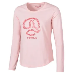 Camisetas manga corta Ternua Angelbrook
