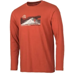 Camisetas manga corta Ternua Biscay