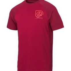 Camisetas manga corta Ternua Dilar