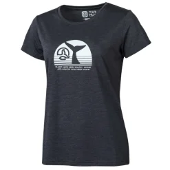 Camisetas manga corta Ternua Apsey Cove T W